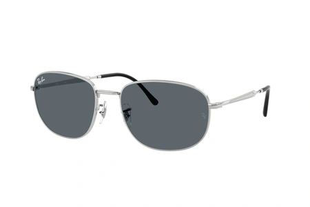rayban, RB 3754, vīriešiem, apaļas / ovālas, metāls