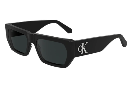 ckjeans, CKJ 24625S, vīriešiem, kvadrātveida, plastmasa