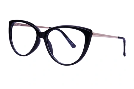 diverso, HG 60065, sievietēm, stūrains, plastmasa