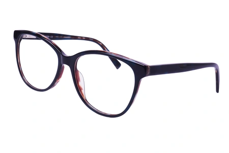 diverso, MZ 1013, sievietēm, stūrains, plastmasa