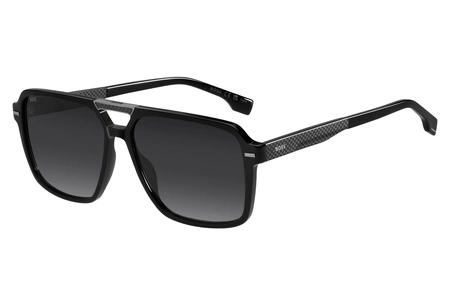 boss, 1766/S, vīriešiem, stūrains, plastmasa