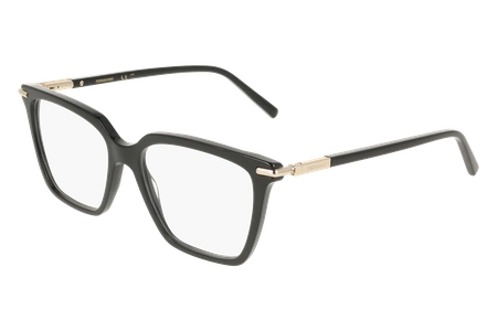 ferragamo, SF 3038, sievietēm, stūrains, plastmasa