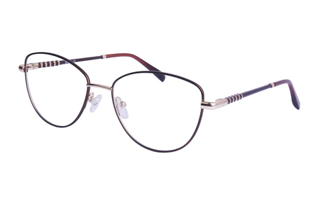 diverso, JM 25398, sievietēm, stūrains, metāls