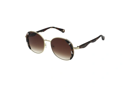 lacroix, CL 9036, sievietēm, apaļas / ovālas, metāls