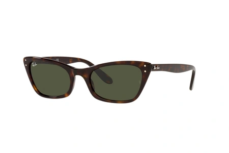 rayban, RB 2299, sievietēm, stūrains, plastmasa