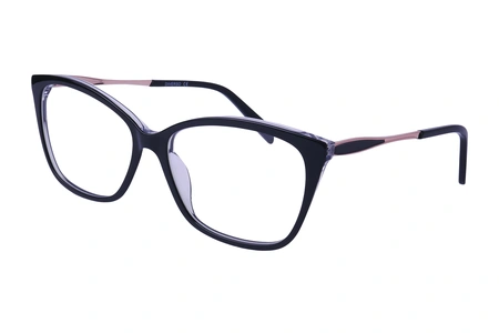 diverso, HG 8506, sievietēm, stūrains, plastmasa