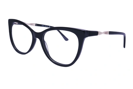 einar, L 6010, sievietēm, stūrains, plastmasa