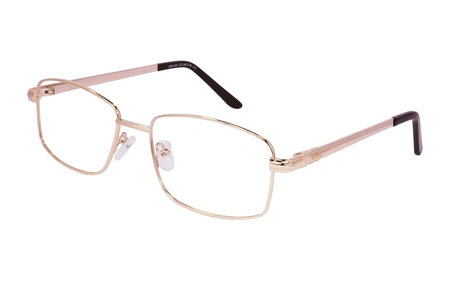 your line, DM 1187, vīriešiem, kvadrātveida, metāls