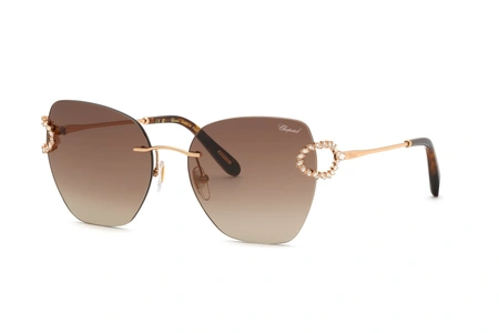 chopard, CH M14S, sievietēm, metāls