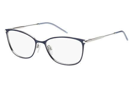 t.hilfiger, TH 1637, sievietēm, stūrains, metāls