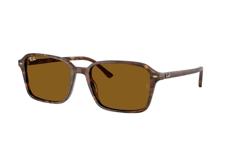 rayban, RB 2231, vīriešiem, kvadrātveida, plastmasa