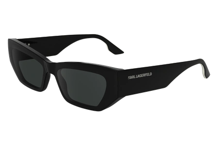 lagerfeld, KL 6160S, vīriešiem, stūrains, plastmasa