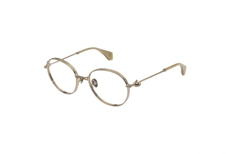 westwood, VW 3024, sievietēm, apaļas / ovālas, metāls