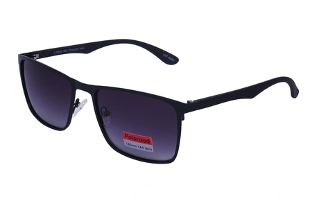 polarview, PV 500, vīriešiem, kvadrātveida, polarizēts, metāls