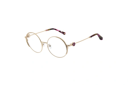 lacroix, CL 3079, sievietēm, apaļas / ovālas, metāls