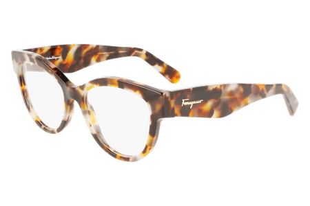 ferragamo, SF 2934, sievietēm, stūrains, plastmasa