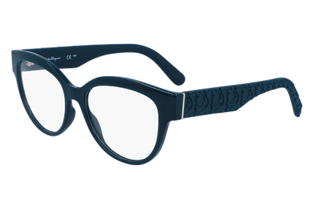 ferragamo, SF 2957E, sievietēm, apaļas / ovālas, plastmasa