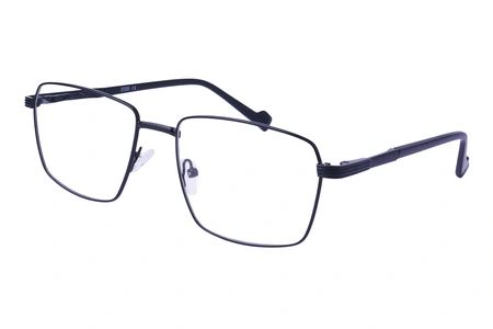 diverso, JM 25740, vīriešiem, kvadrātveida, metāls