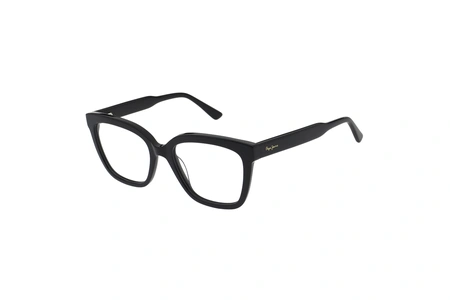 pepe jeans, PJ 3631, sievietēm, stūrains, plastmasa