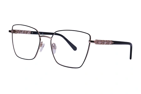 vertice, HG 6025, sievietēm, stūrains, metāls