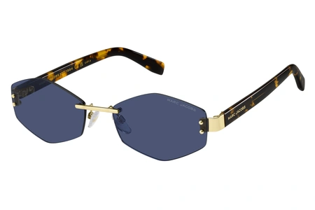 jacobs, MARC 496/S, sievietēm, apaļas / ovālas, metāls