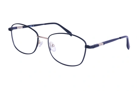 diverso, JM 25399, sievietēm, stūrains, metāls