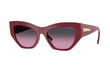 vogue, VO 5607S, sievietēm, stūrains, plastmasa