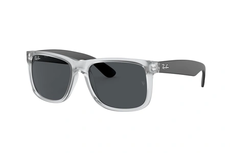 rayban, RB 4165, vīriešiem, apaļas / ovālas, plastmasa