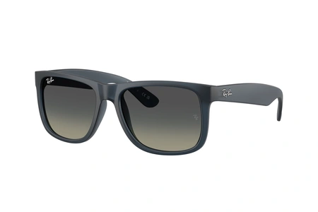 rayban, RB 4165, vīriešiem, apaļas / ovālas, plastmasa