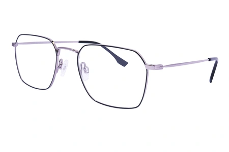 einar, G 8142, vīriešiem, kvadrātveida, metāls