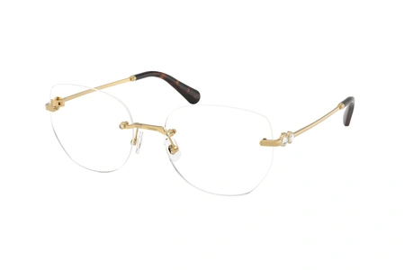 swarovski, SK 1038, sievietēm, stūrains, metāls