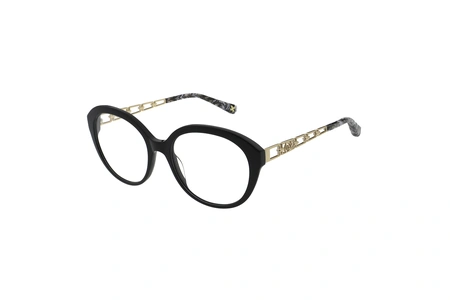 lacroix, CL 1163, sievietēm, apaļas / ovālas, plastmasa