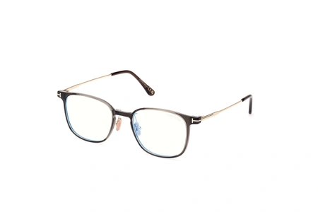 ford, TF 5923-K, vīriešiem, stūrains, plastmasa