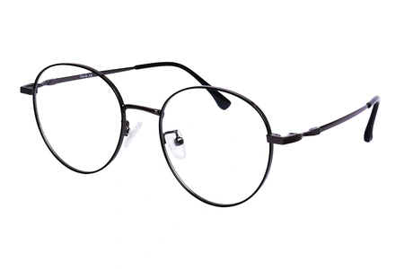 trendy, 942275, sievietēm, apaļas / ovālas, metāls