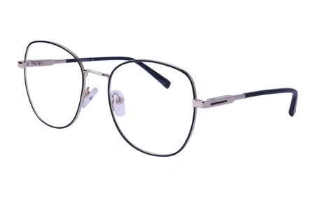 diverso, HG 5848, sievietēm, apaļas / ovālas, metāls