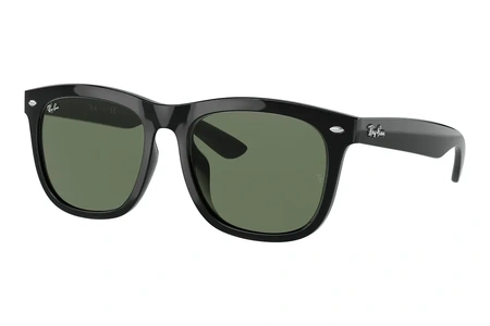 rayban, RB 4260D, vīriešiem, apaļas / ovālas, plastmasa