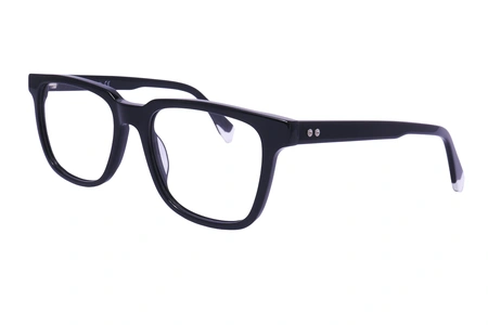 einar, G 6892, vīriešiem, kvadrātveida, plastmasa