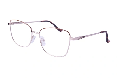 diverso, V230926, sievietēm, stūrains, metāls