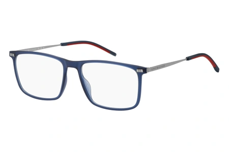 t.hilfiger, TH 2018, vīriešiem, kvadrātveida, plastmasa