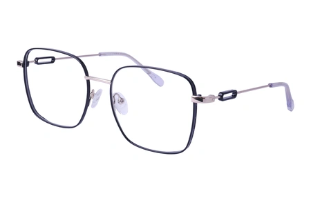 diverso, CH 6124, sievietēm, stūrains, metāls