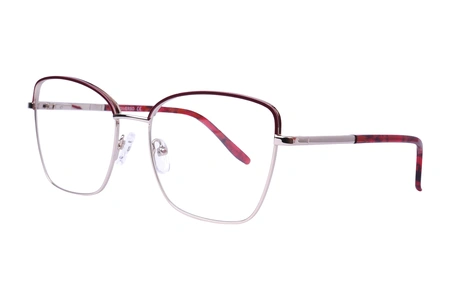 diverso, HG 5921, sievietēm, stūrains, metāls