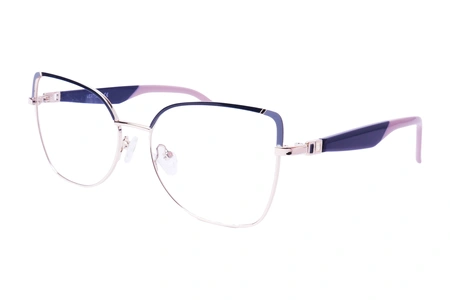 vertice, MQ 5308, sievietēm, stūrains, metāls