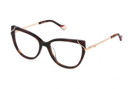 yalea, VYA 160, sievietēm, stūrains, plastmasa