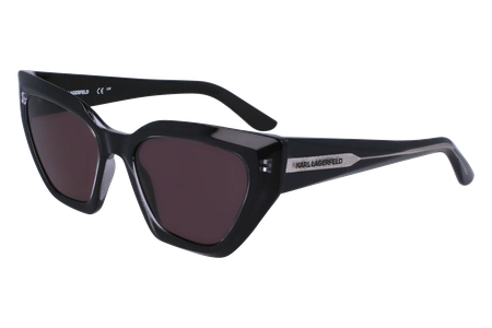 lagerfeld, KL 6145S, sievietēm, stūrains, plastmasa