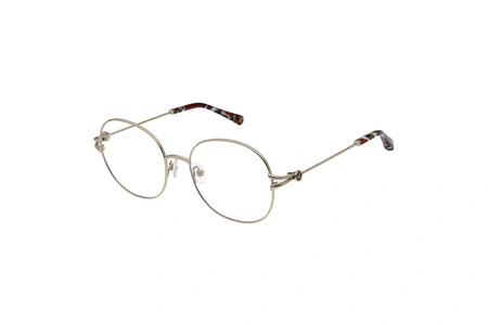 lacroix, CL 3101, sievietēm, apaļas / ovālas, metāls