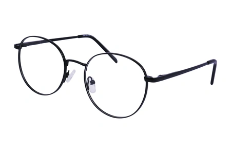 your line, DM 1185, vīriešiem, apaļas / ovālas, metāls