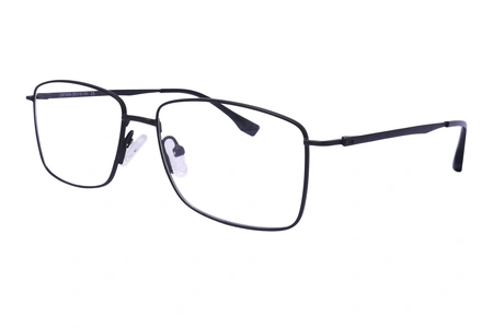 einar, G 8126, vīriešiem, kvadrātveida, metāls