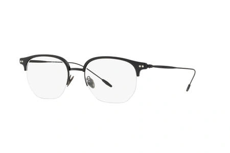 g.armani, AR 7153, vīriešiem, stūrains, plastmasa