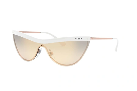 vogue, VO 4148S, sievietēm, stūrains, metāls