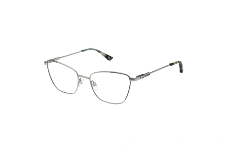 pepe jeans, PJ 1471, sievietēm, stūrains, metāls